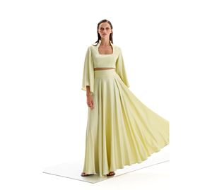 Lace - Γυναικεία Τοπ Μπλούζα LACE Lace