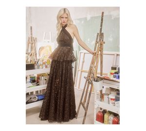 Lace Clearance Lace Clearance - Γυναικεία Τοπ Μπλούζα LACE
