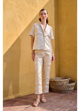 Γυναικείο Πουκάμισο LACE
