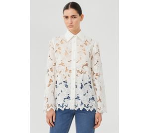 Lace Clearance Lace Clearance - Γυναικείο Πουκάμισο LACE