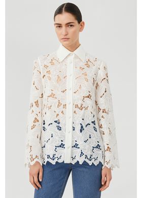 Γυναικείο Πουκάμισο LACE