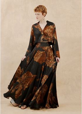 Γυναικείο Πουκάμισο LACE