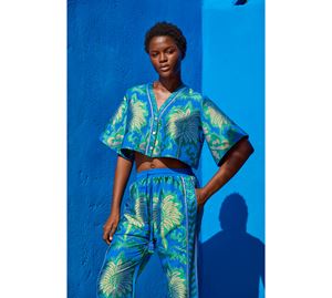 X- Treme Offers X- Treme Offers - Γυναικείο Πουκάμισο LACE