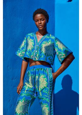 Γυναικείο Πουκάμισο LACE