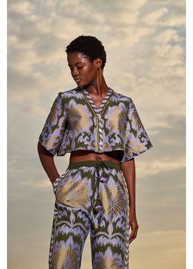 Γυναικείο Πουκάμισο LACE