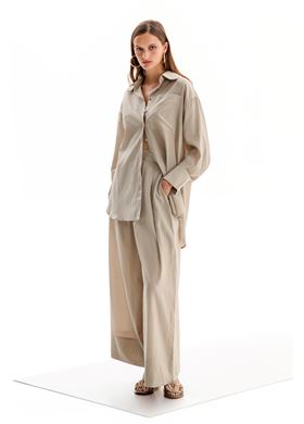 Γυναικείο Πουκάμισο LACE