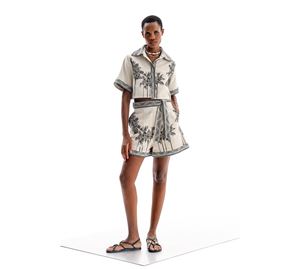 Lace - Γυναικείο Πουκάμισο LACE Lace