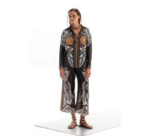 Lace - Γυναικείο Πουκάμισο LACE Lace