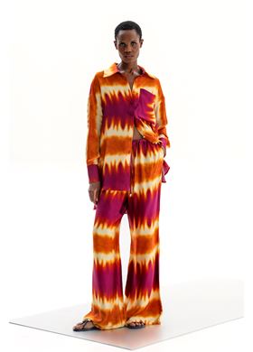 Γυναικείο Πουκάμισο LACE