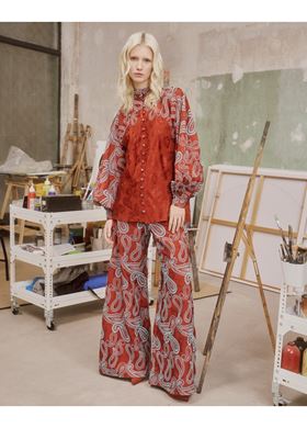 Γυναικείο Πουκάμισο LACE