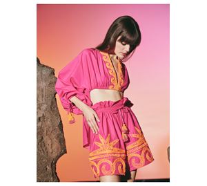 Lace Clearance - Γυναικείο Σορτς LACE