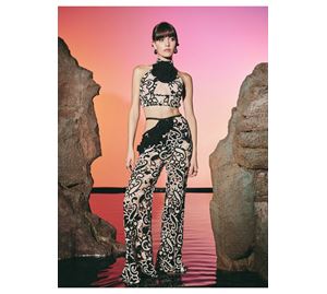 Lace Clearance Lace Clearance - Γυναικείο Παντελόνι LACE