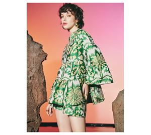 Lace Clearance - Γυναικείο Σορτς LACE