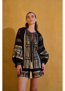 Γυναικείο Σορτς LACE