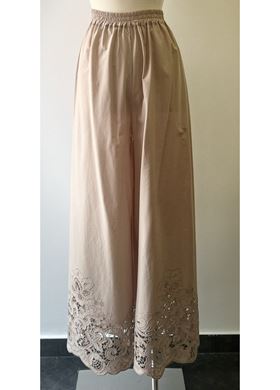Γυναικείο Παντελόνι LACE