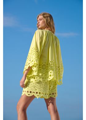Γυναικείο Σορτς LACE