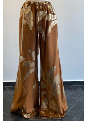 Γυναικείο Παντελόνι LACE