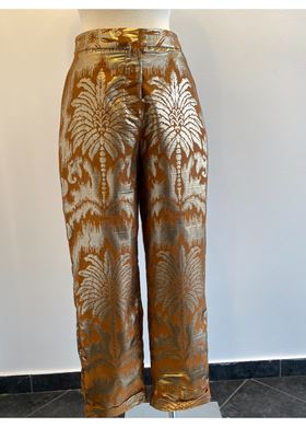 Γυναικείο Παντελόνι LACE