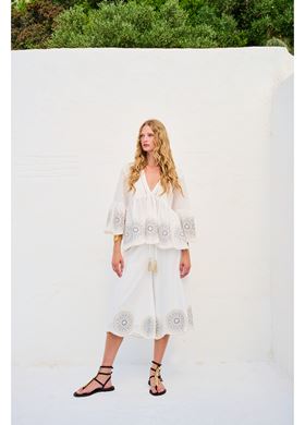Γυναικείο Παντέλονι LACE