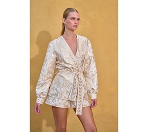  Lace - Γυναικείο Σορτς LACE 2025