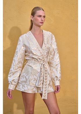 Γυναικείο Σορτς LACE
