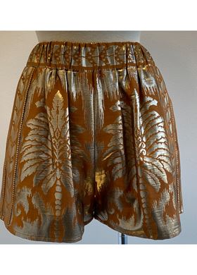 Γυναικείο Σορτς LACE