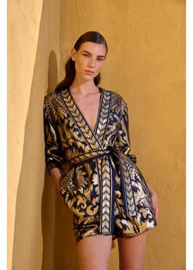 Γυναικείο Σορτς LACE