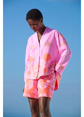 Γυναικείο Σορτς LACE