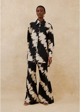 Γυναικείο Παντέλονι LACE