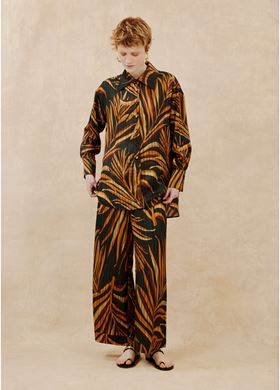 Γυναικείο Παντέλονι LACE