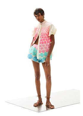 Γυναικείο Σορτς LACE