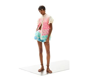 Lace - Γυναικείο Σορτς LACE Lace