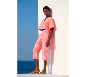 Lace Lace - Γυναικείο Παντελόνι LACE