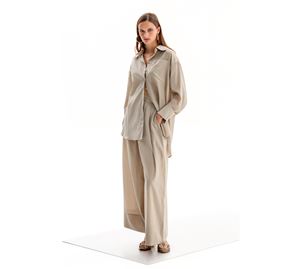 Lace - Γυναικείο Παντελόνι LACE Lace