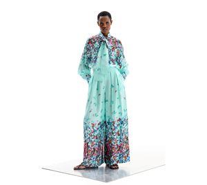 Lace - Γυναικείο Παντελόνι LACE Lace