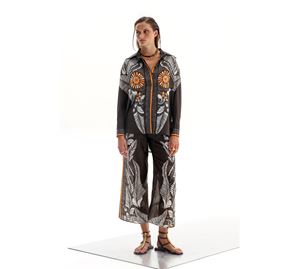 Lace - Γυναικείο Παντελόνι LACE Lace