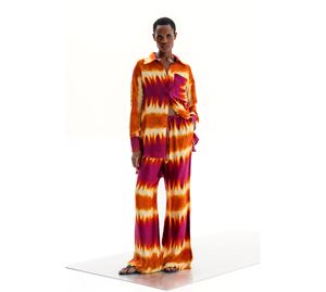 Lace - Γυναικείο Παντελόνι LACE Lace