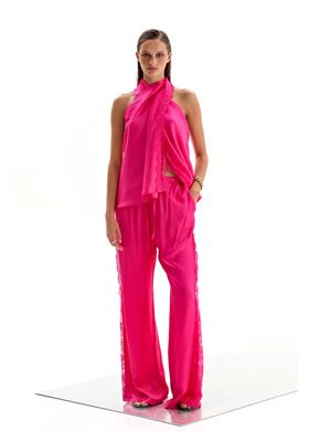 Γυναικείο Παντελόνι LACE