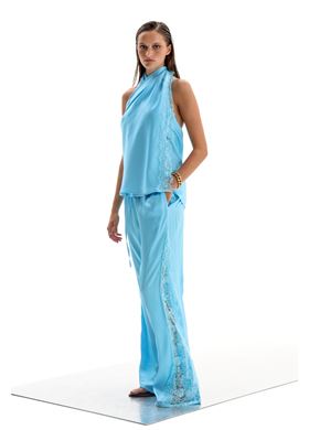 Γυναικείο Παντελόνι LACE