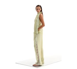 Lace - Γυναικείο Παντελόνι LACE Lace