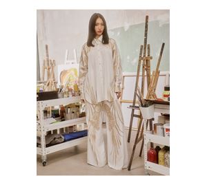 Lace Clearance Lace Clearance - Γυναικείο Παντελόνι LACE