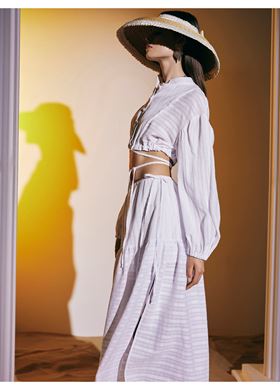 Γυναικεία Φούστα LACE