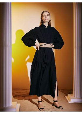 Γυναικεία Φούστα LACE