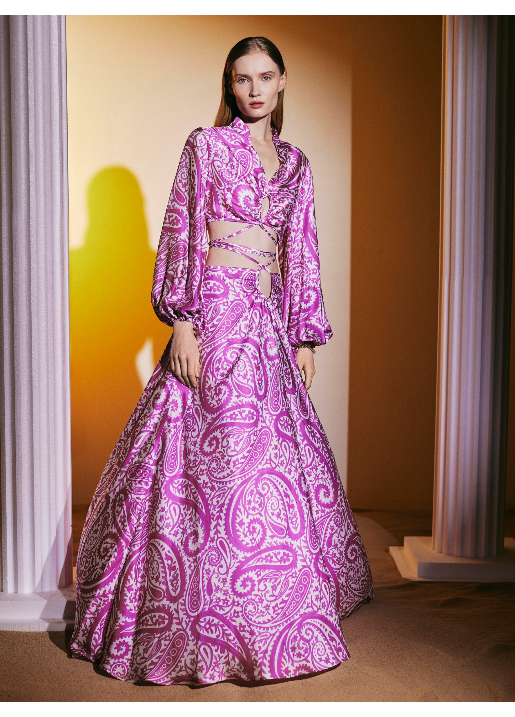 Lace Clearance Lace Clearance - Γυναικεία Φούστα LACE