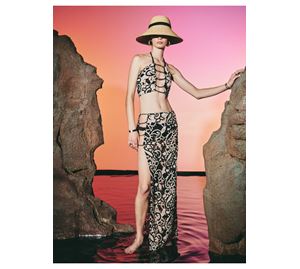  Lace Clearance - Γυναικεία Φούστα LACE 2025