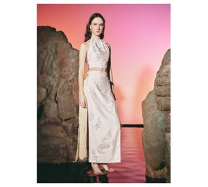  Lace Clearance - Γυναικεία Φούστα LACE 2025
