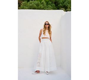  Lace - Γυναικεία Φούστα LACE 2025