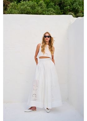 Γυναικεία Φούστα LACE