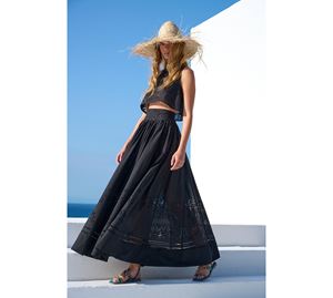 Lace Lace - Γυναικεία Φούστα LACE