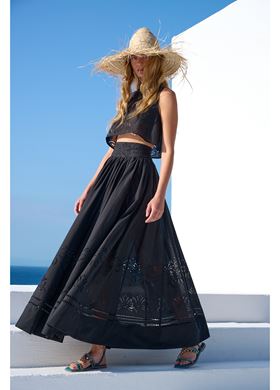 Γυναικεία Φούστα LACE